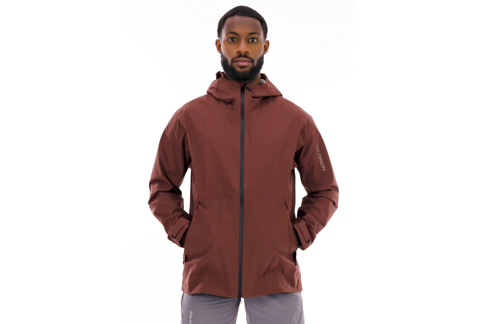 Salomon Outerpath 2.5L WP