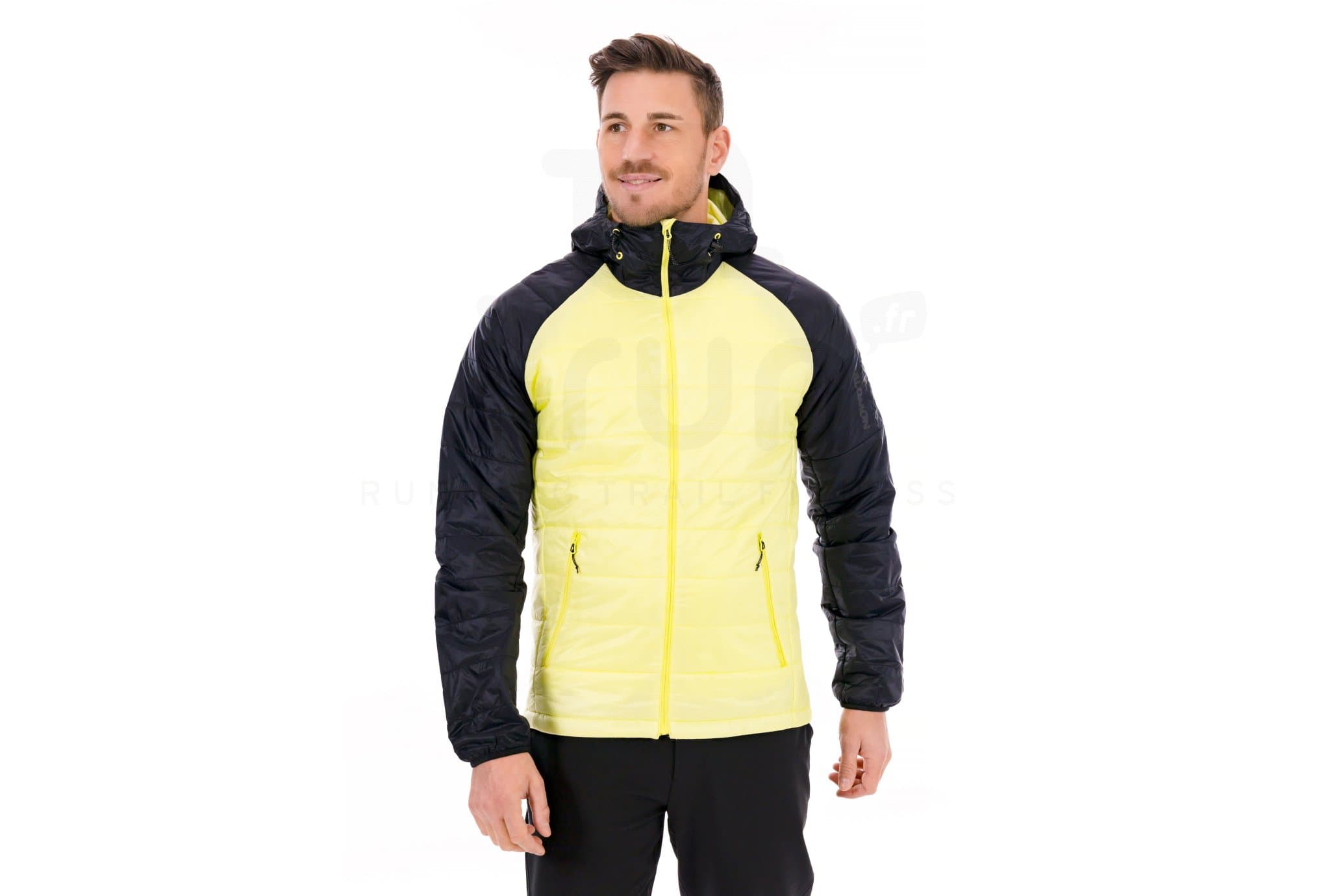 Salomon Outline Hooded
