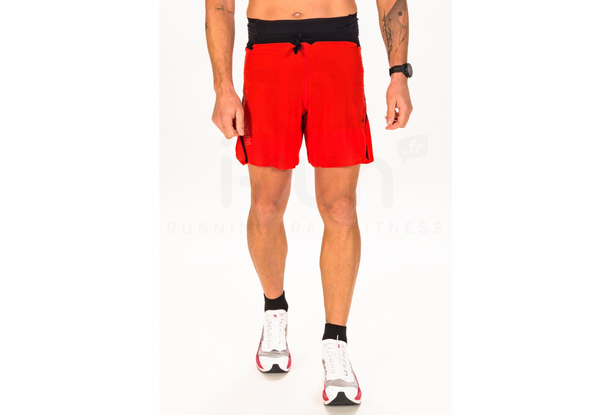 Salomon S-Lab Speed 2 en 1 M