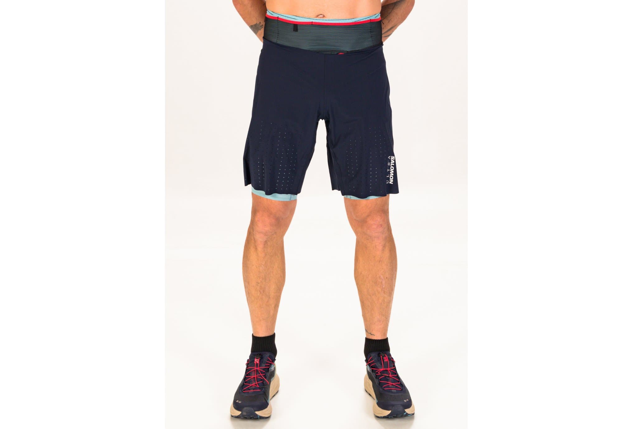 Salomon S-Lab Ultra 2 en 1 M