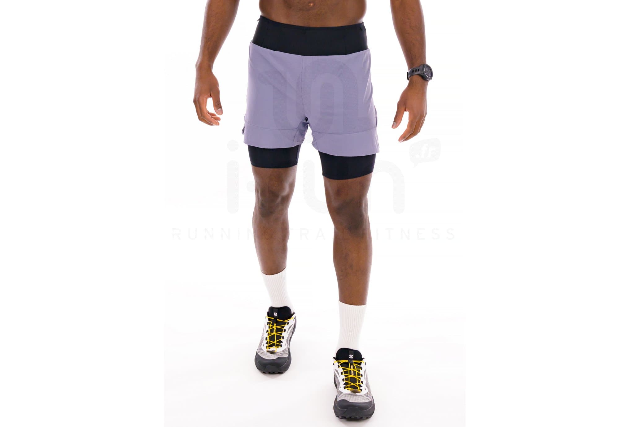 Salomon Sense Aero 2 en 1