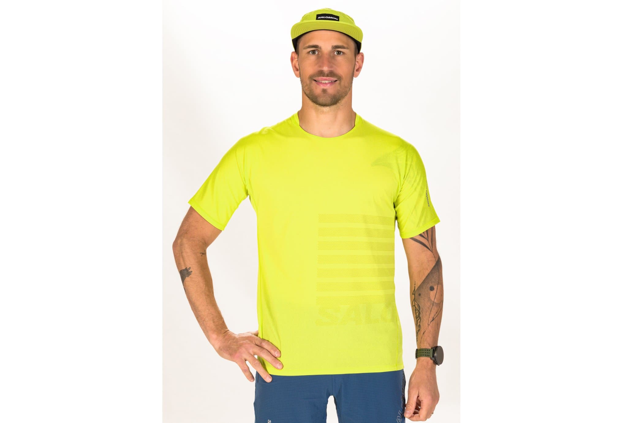 Salomon Sense Aero GFX M