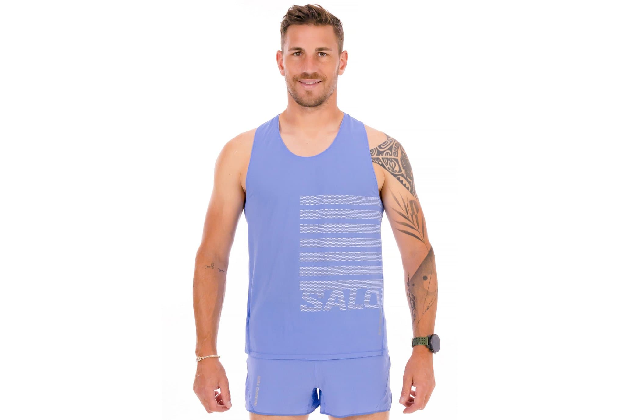 Salomon Sense Aero GFX