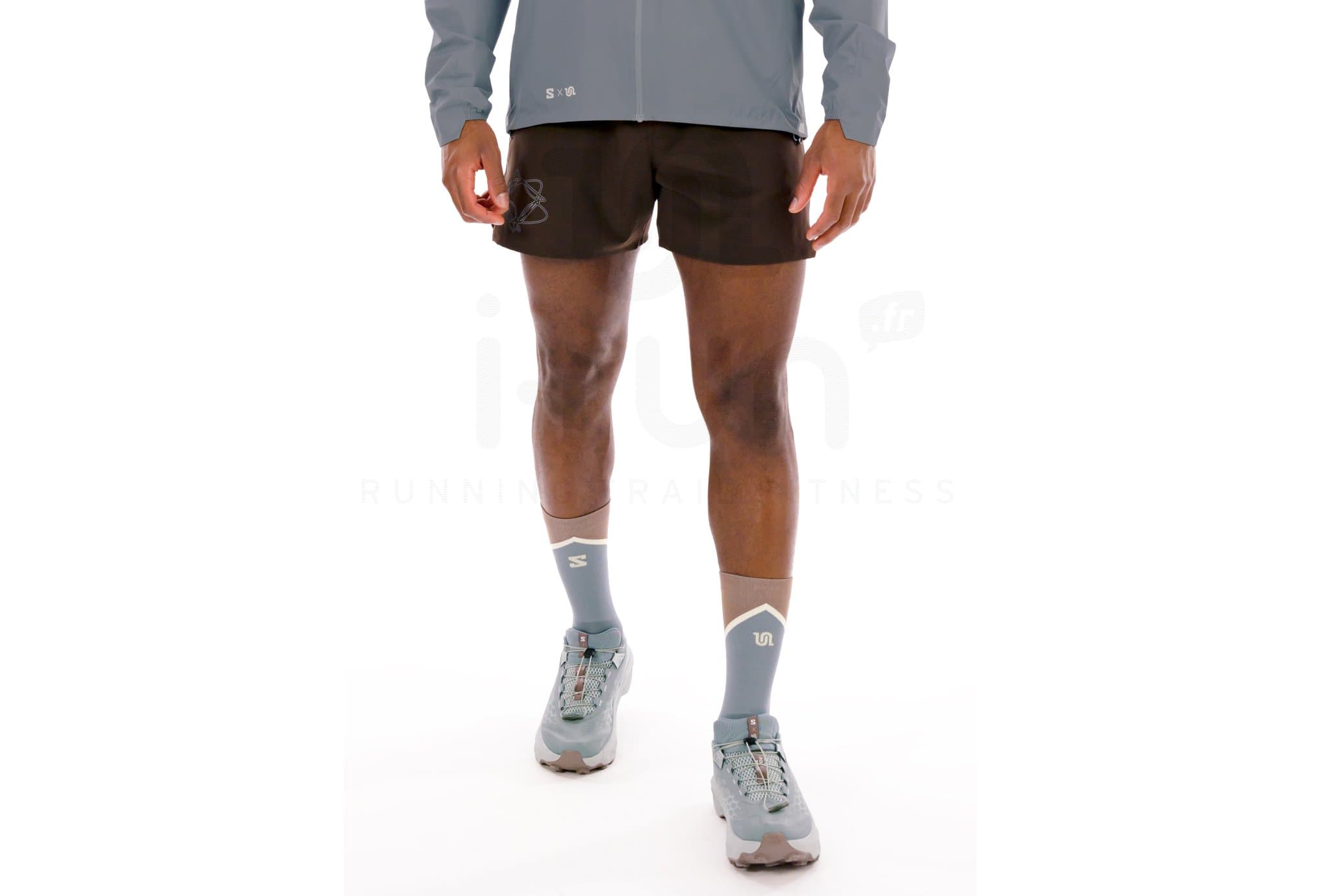 Salomon SHAKEout CORE Off-Trail Division