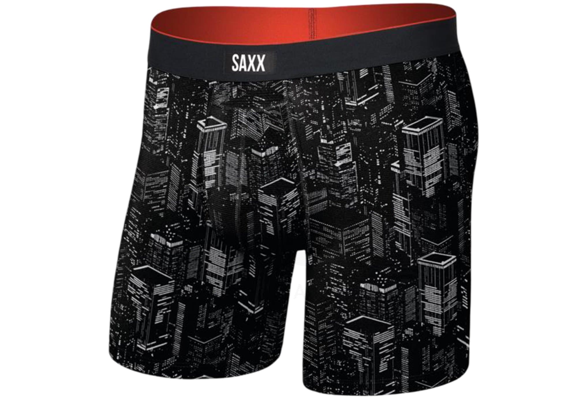 Saxx Multi-Sport Mesh