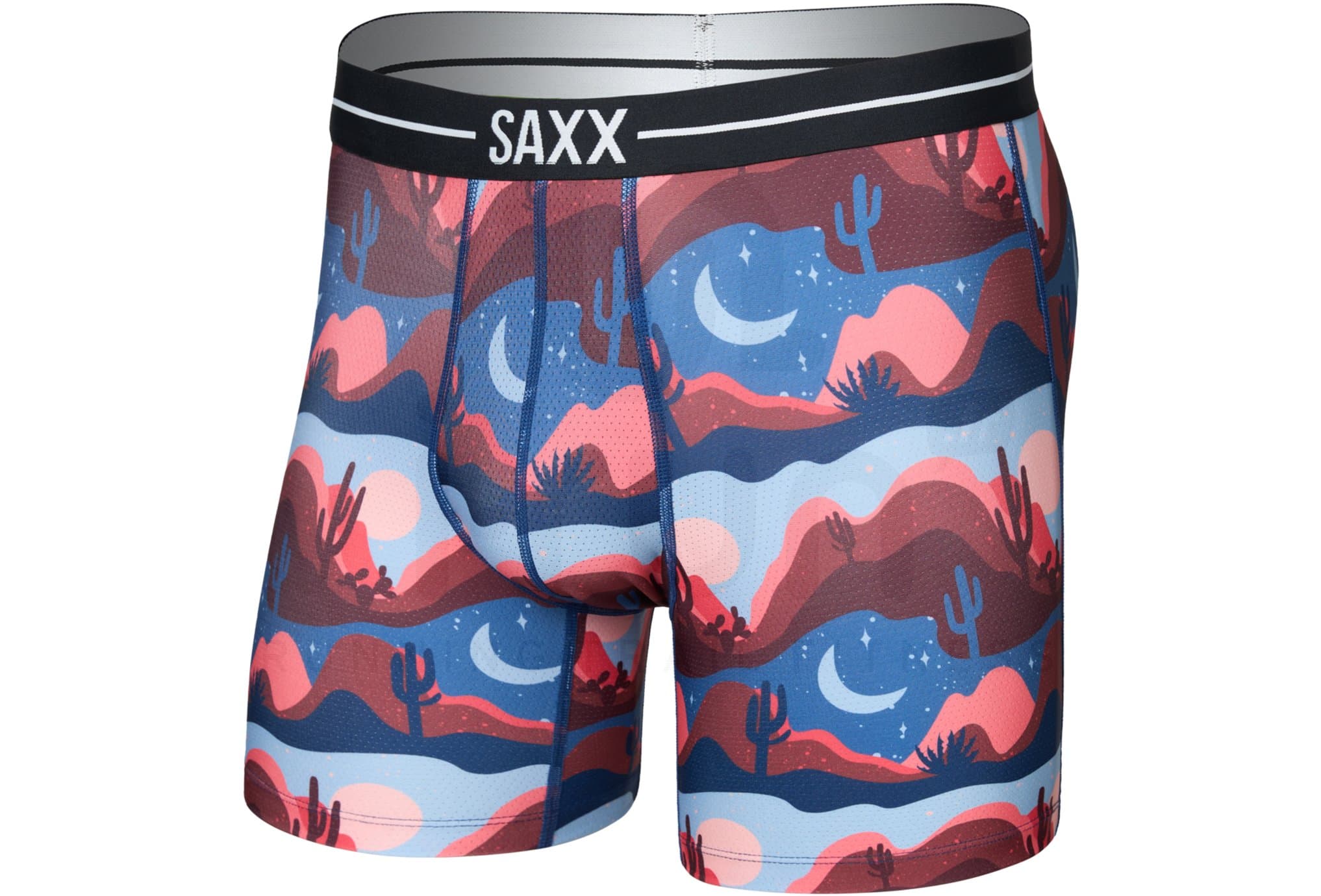 Saxx Volt Breathable Mesh