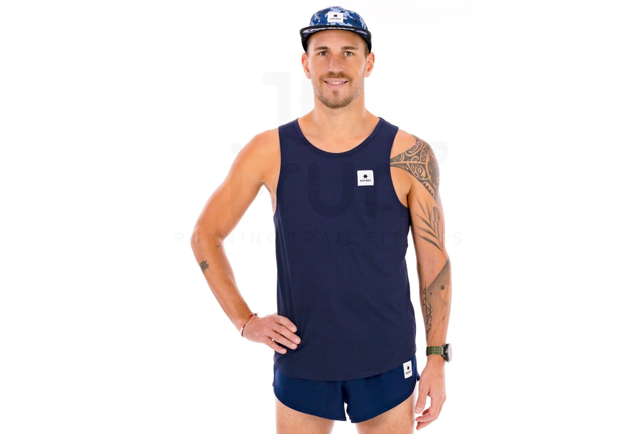 Saysky Clean Combat Pro