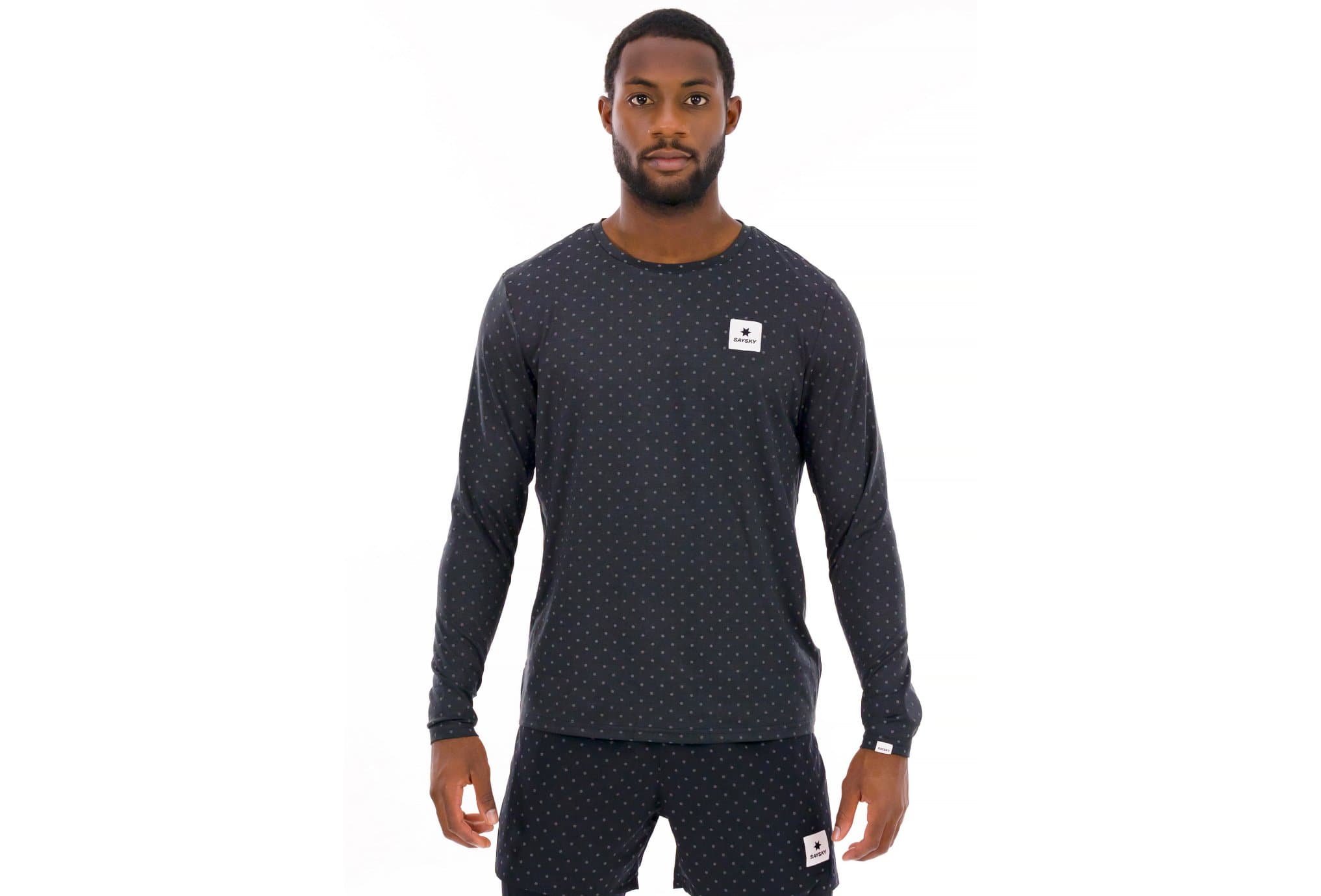 Saysky Reflective Polka Pace