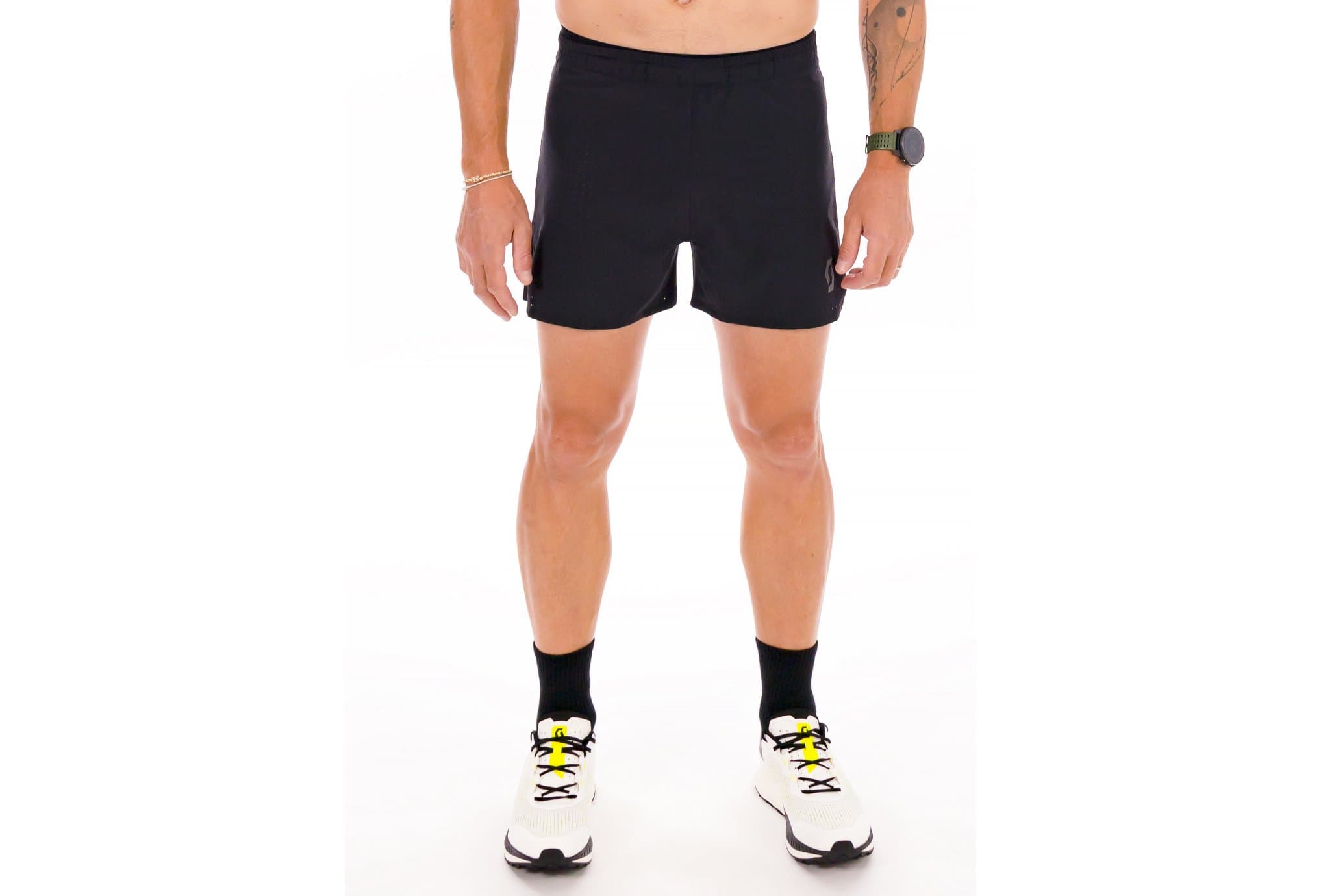 Scott Endurance Vented