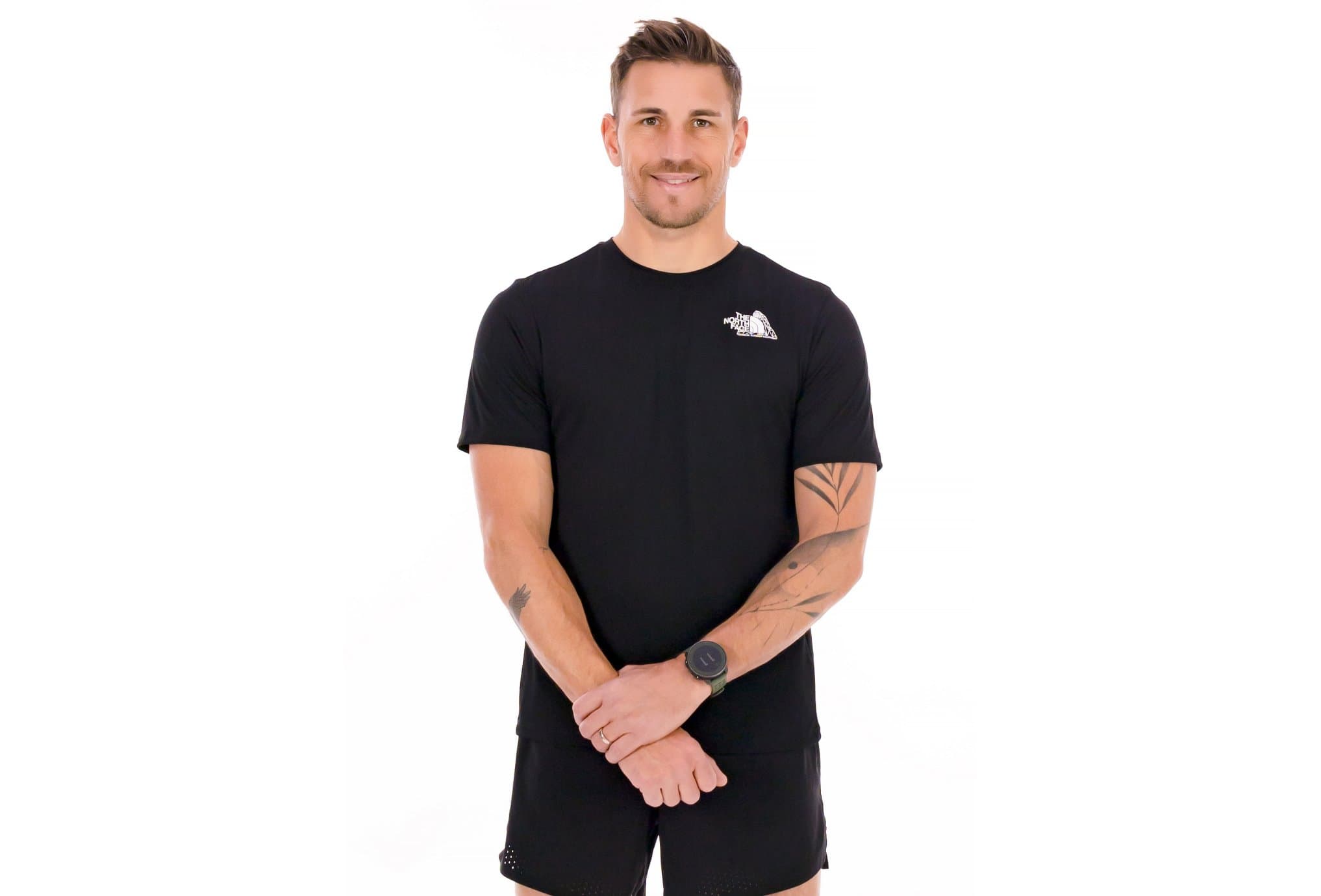 The North Face 24/7 Graphic