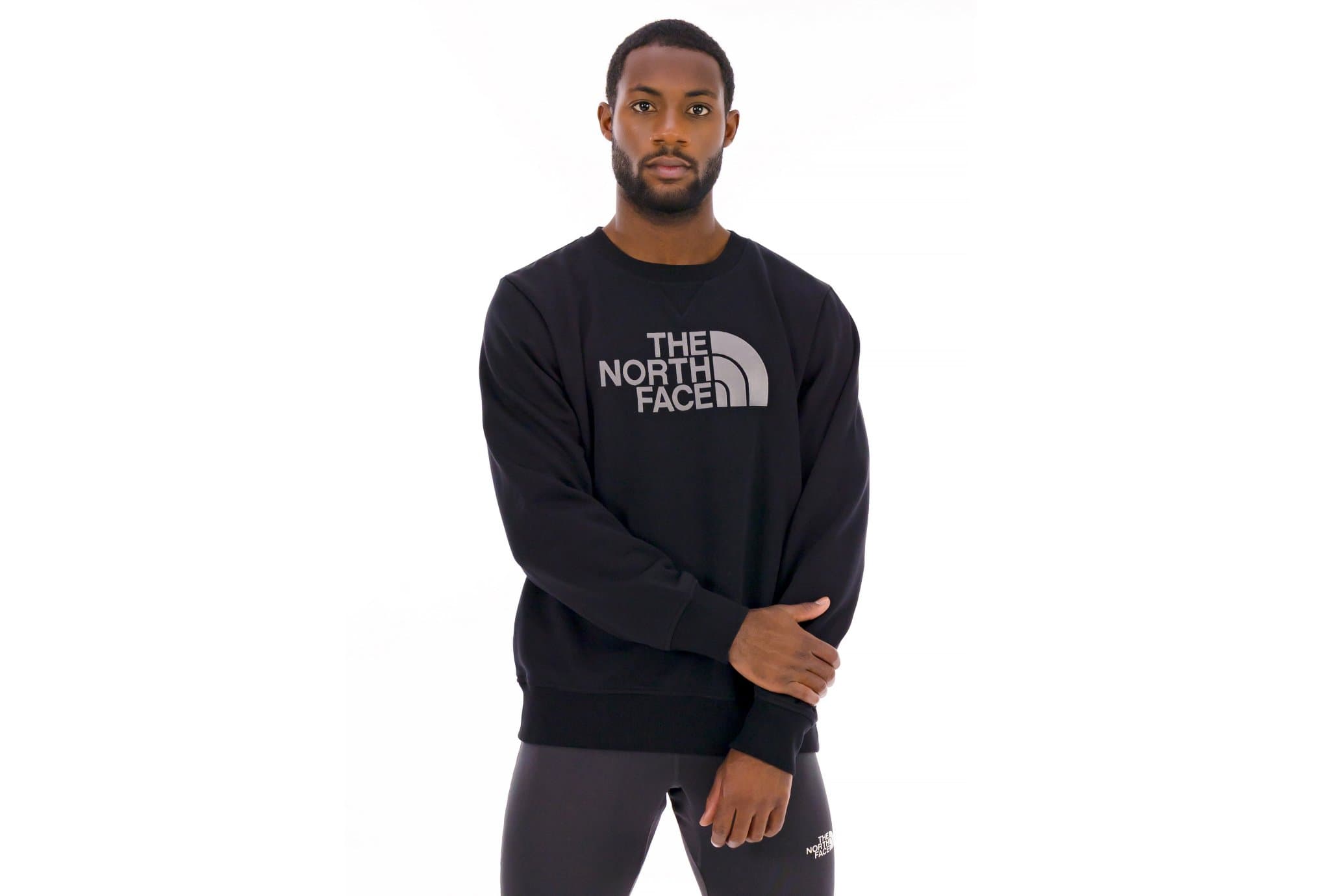 The North Face Drew Peak Crew