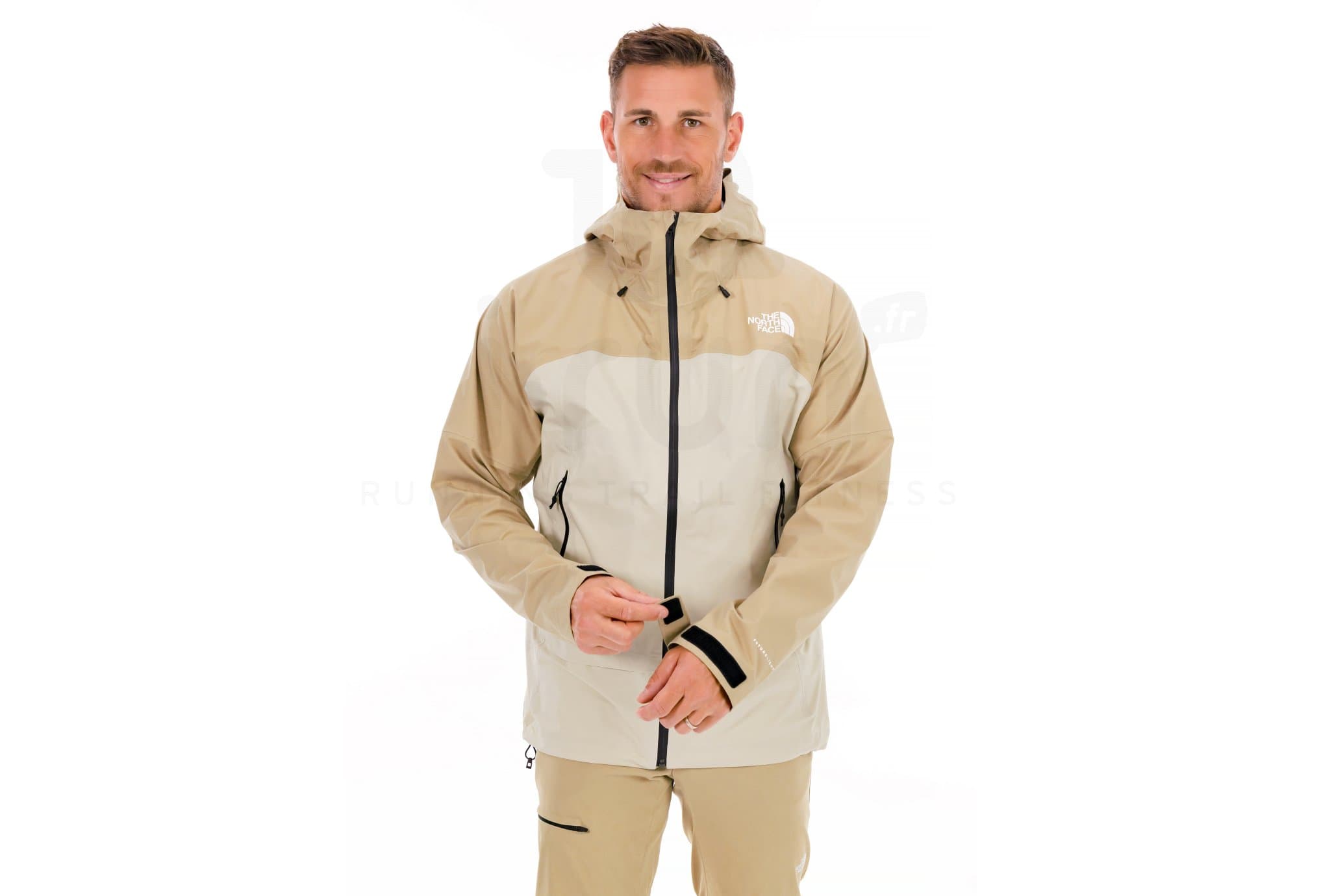 The North Face Frontier FutureLight M