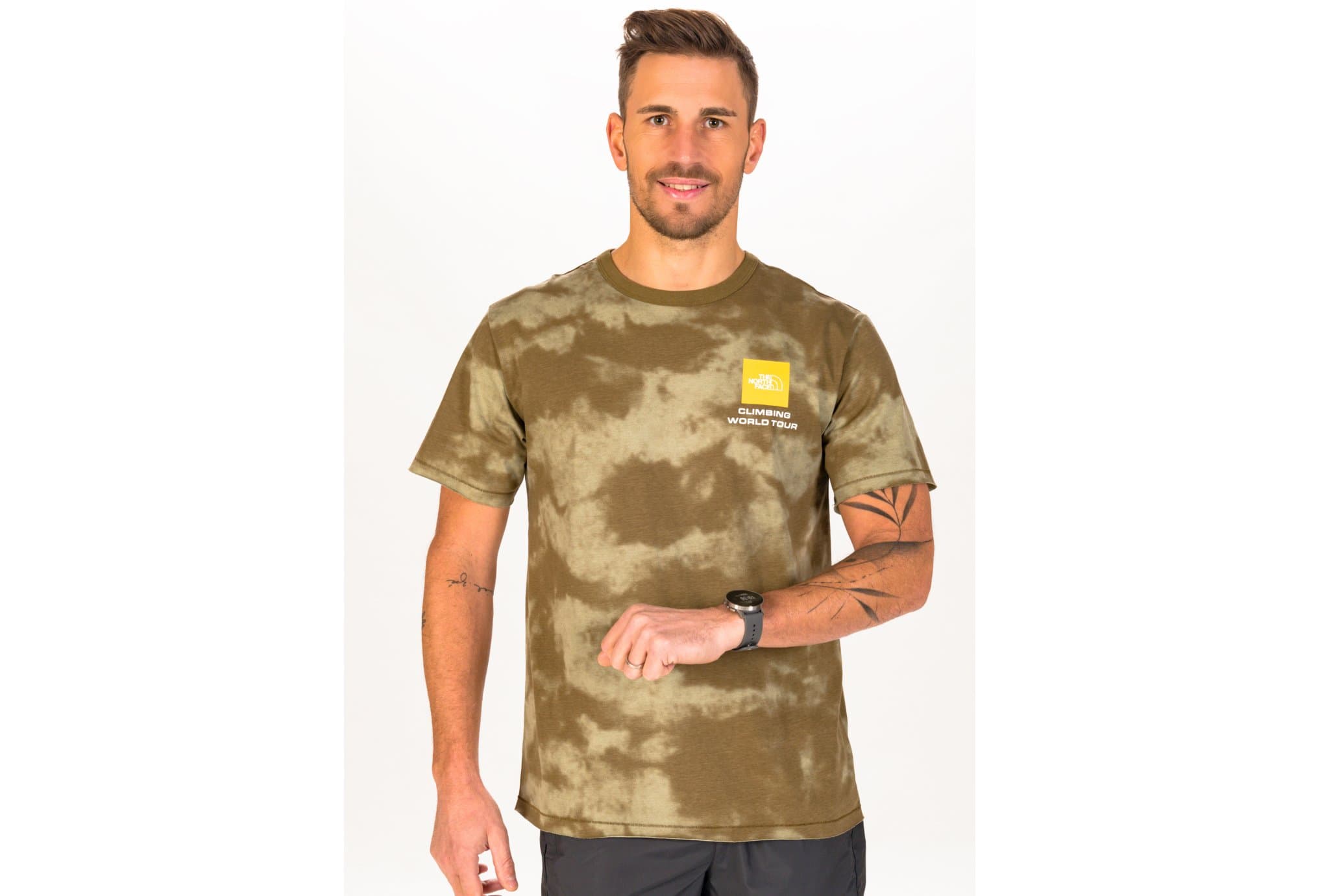 The North Face Himalayan Bottle Source M