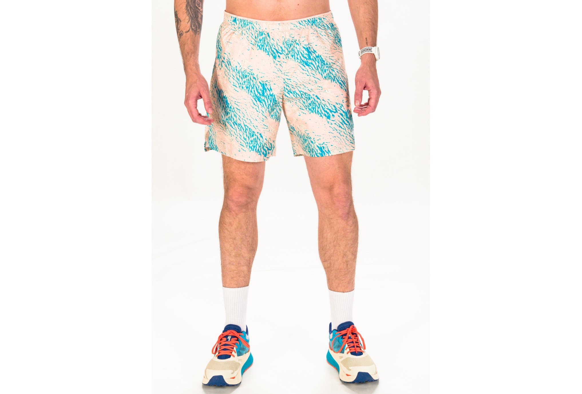 The North Face Limitless M