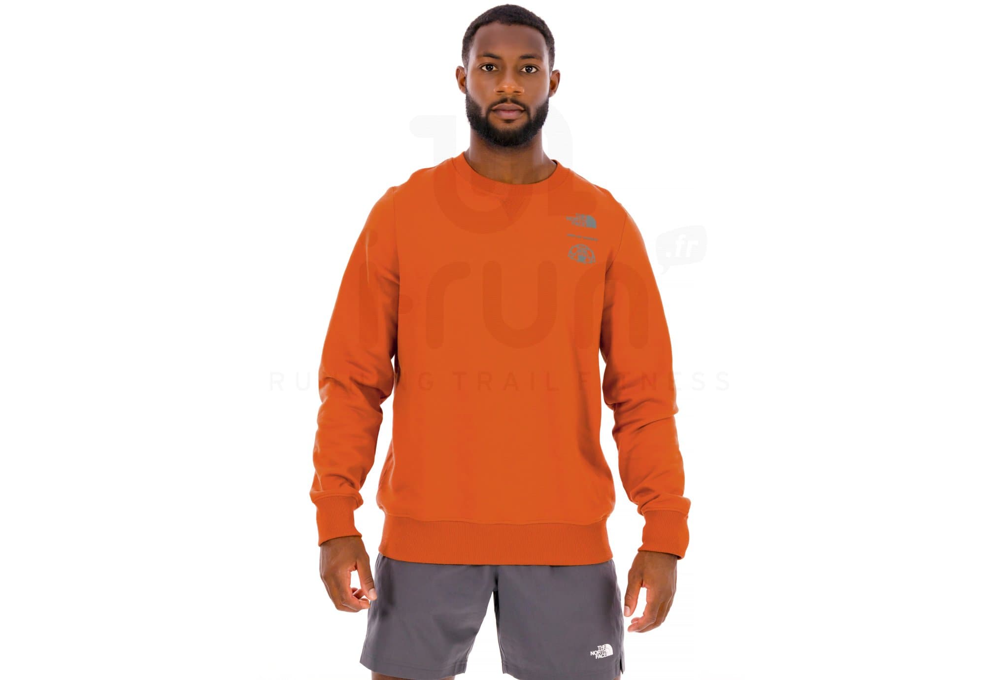 The North Face Outdoor Graphic