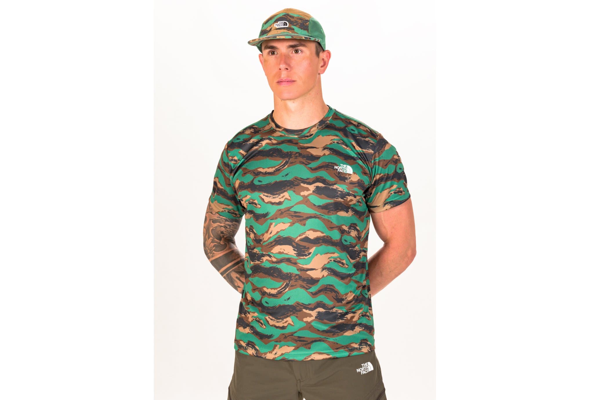 The North Face Reaxion Ampere M