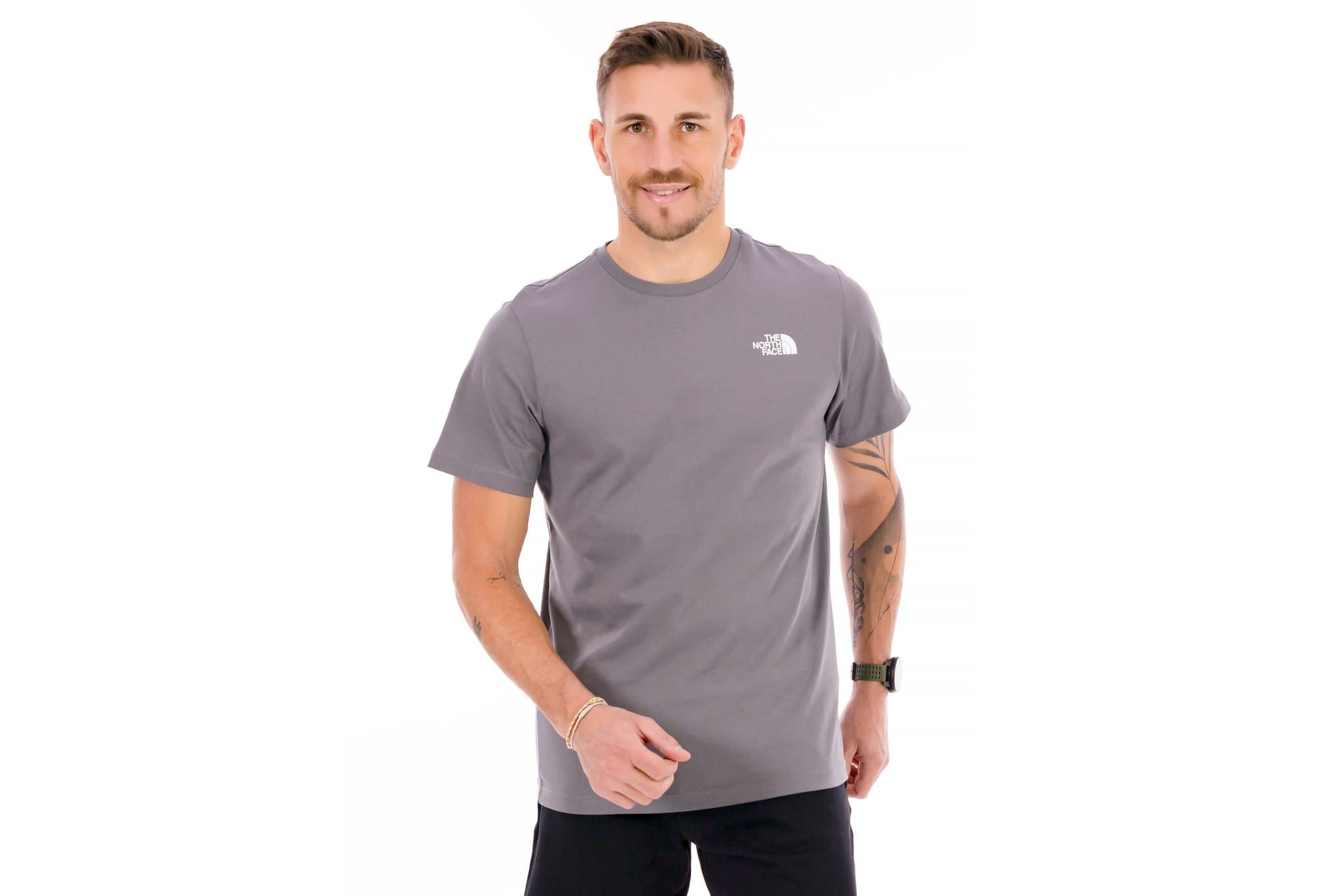 The North Face Redbox