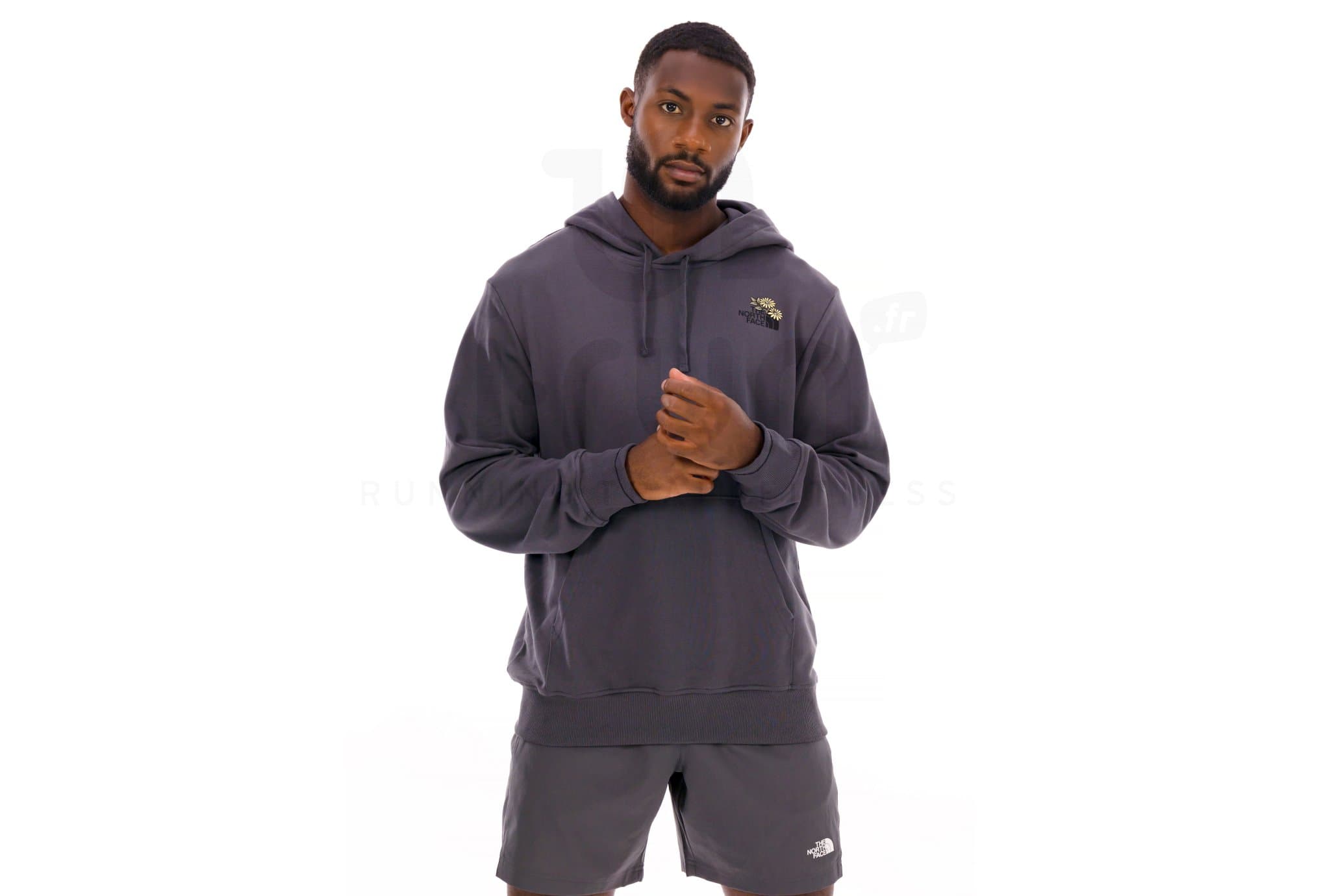 The North Face Relaxed Flower Dome