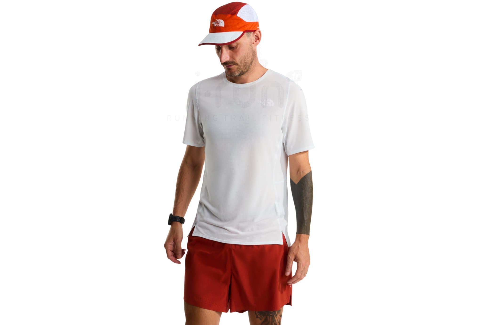 The North Face Summit High Trail