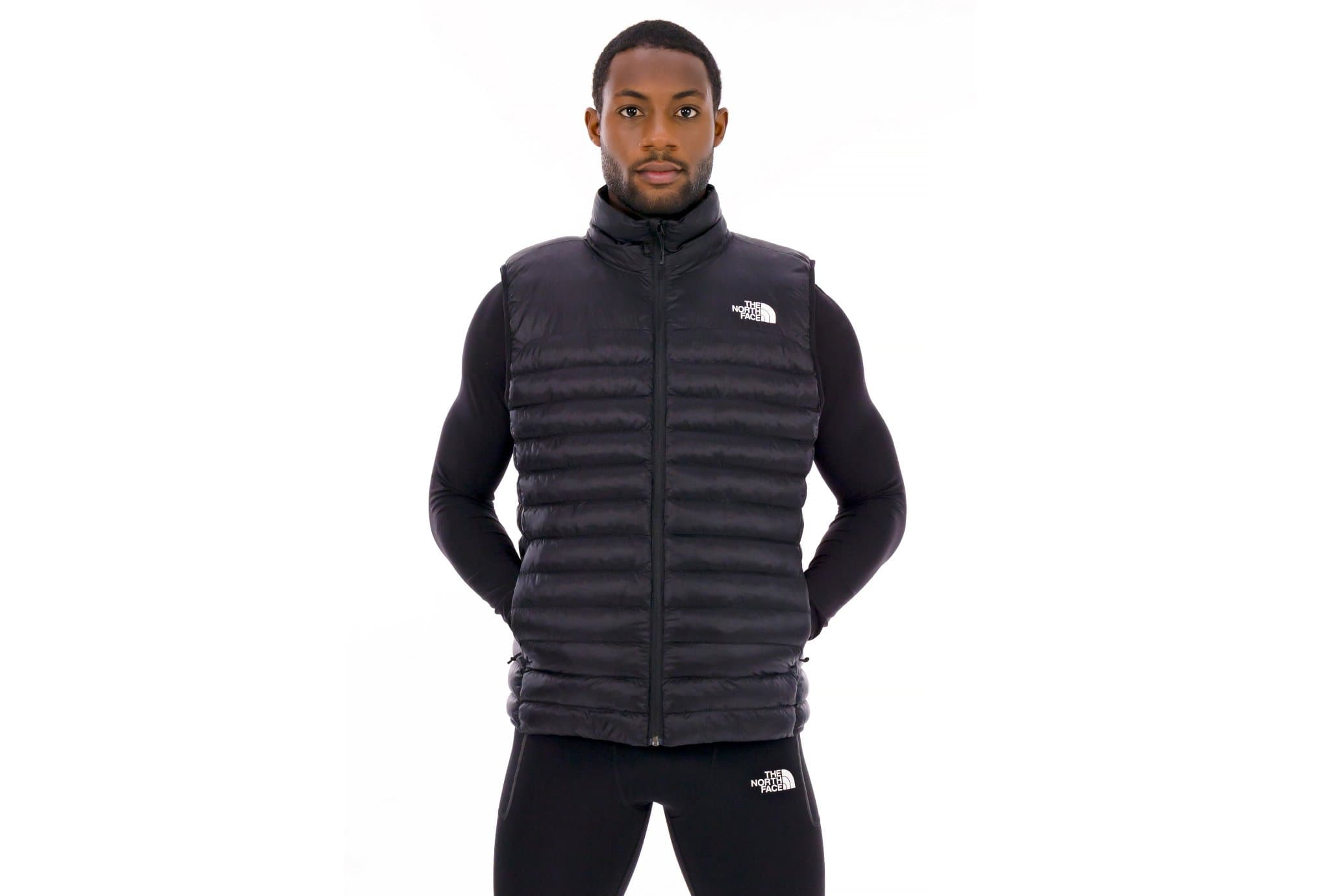 The North Face Terra Peak