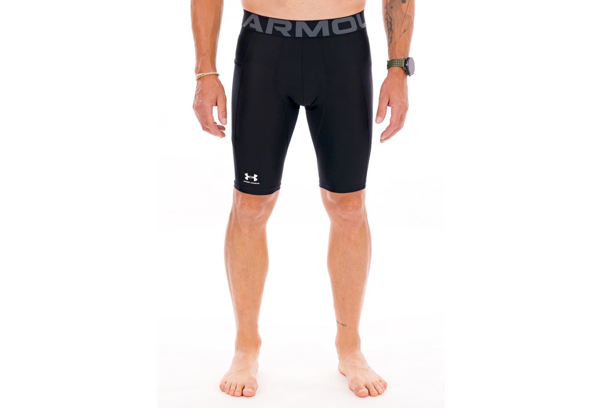 Under Armour HeatGear Armour M