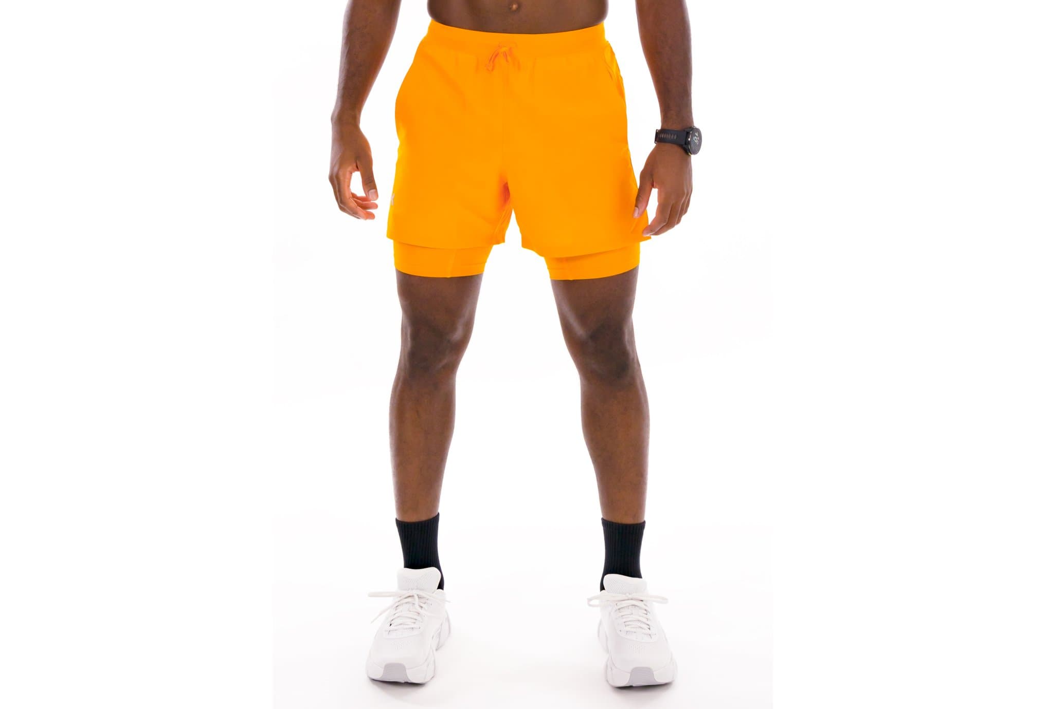 Under Armour Launch 2 en 1