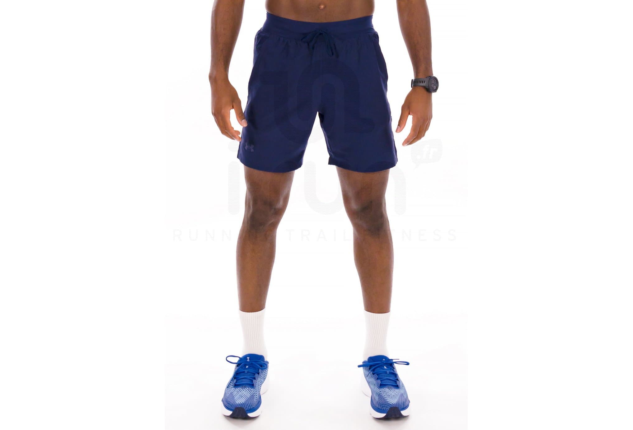 Under Armour Launch Elite 2 en 1