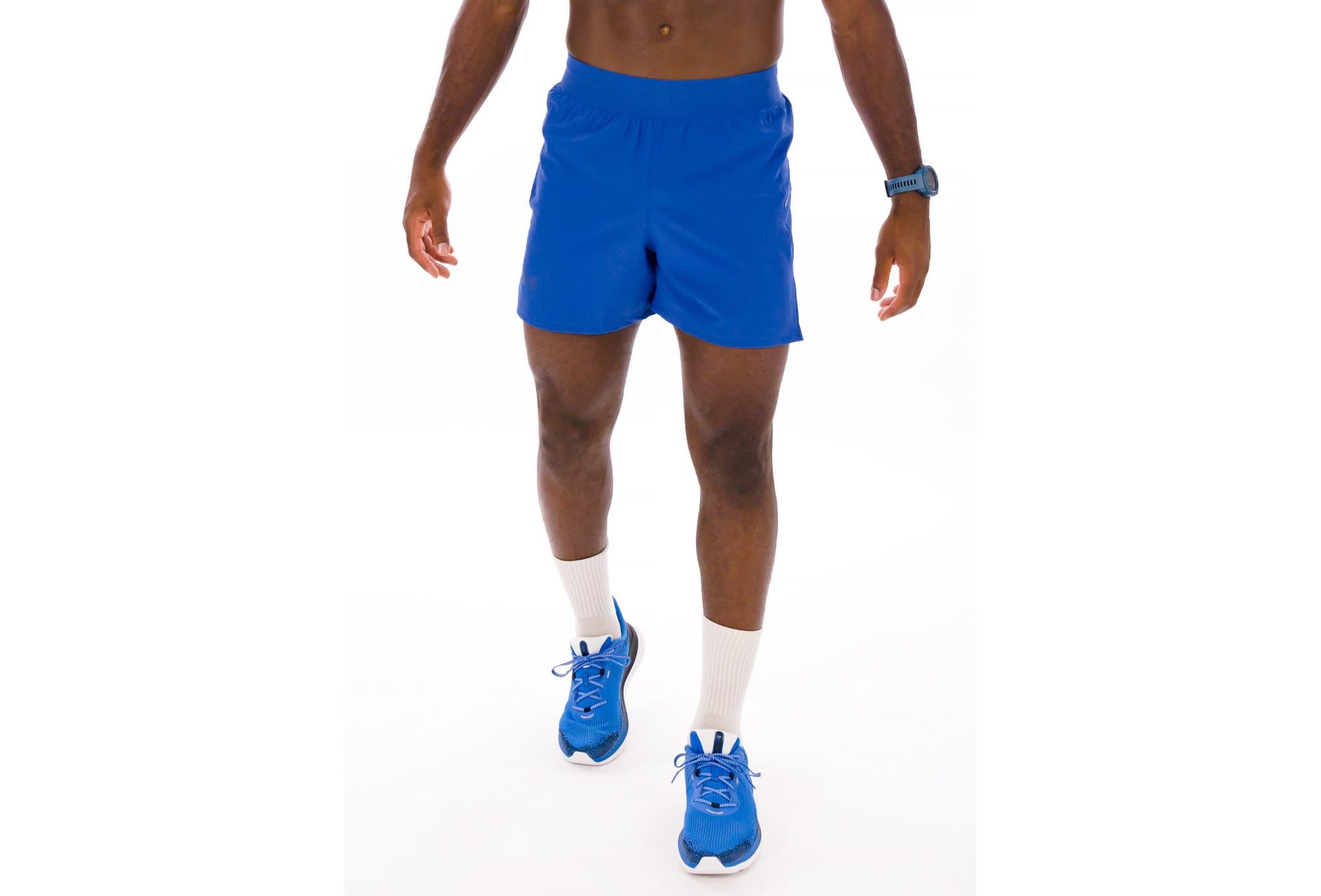 Under Armour Launch Elite Pro