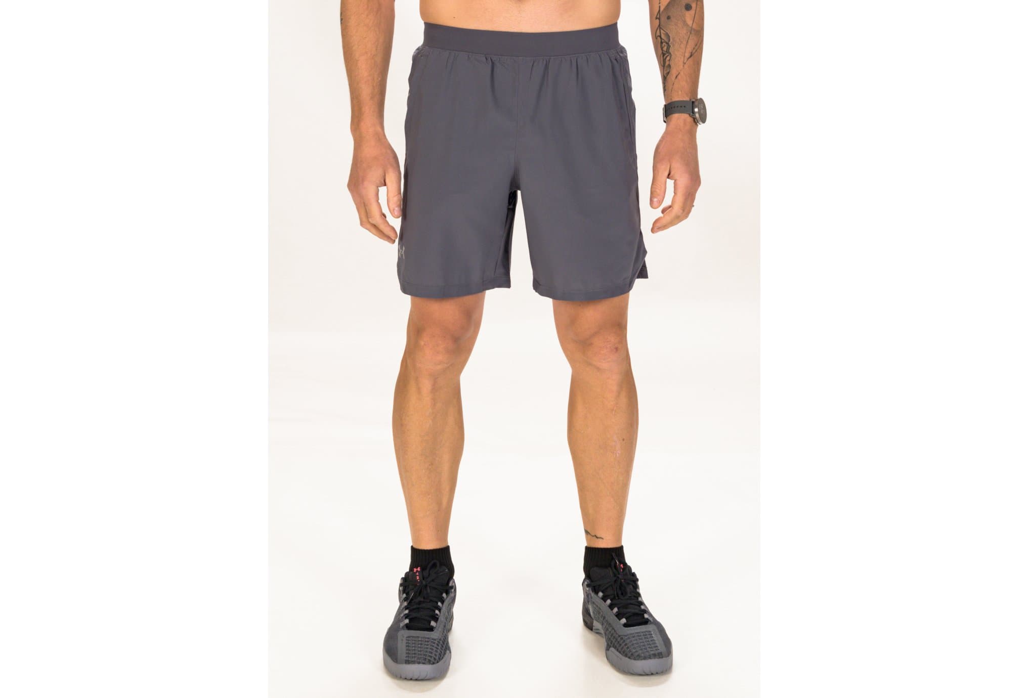 Under Armour Launch M