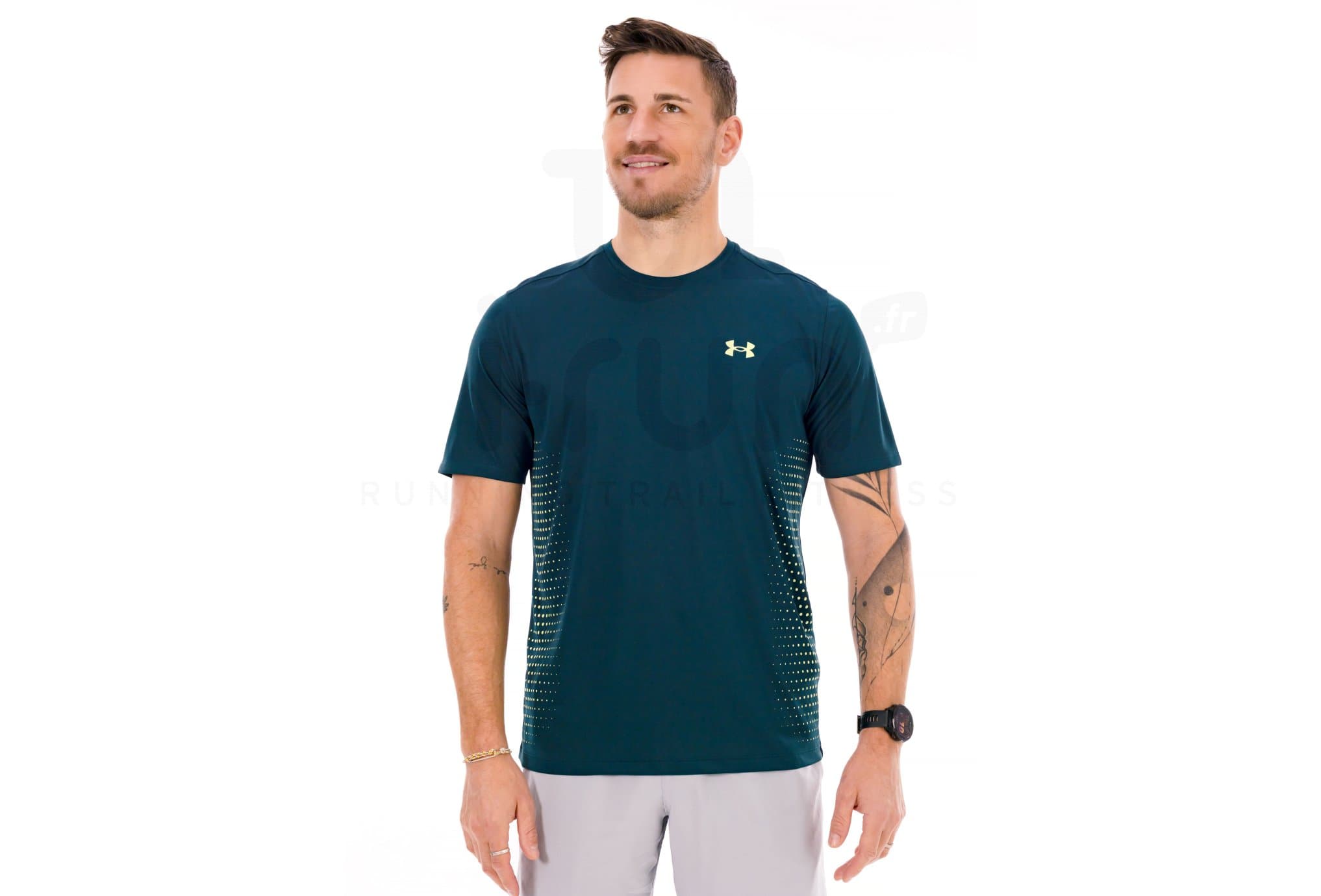 Under Armour Tech Play