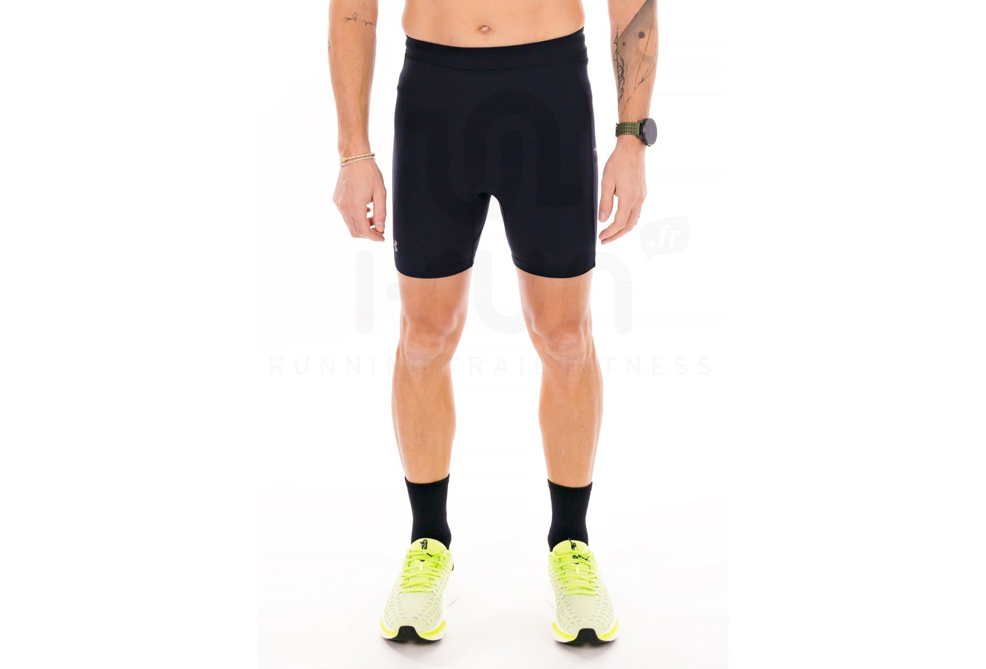 Under Armour Trail Launch Pro