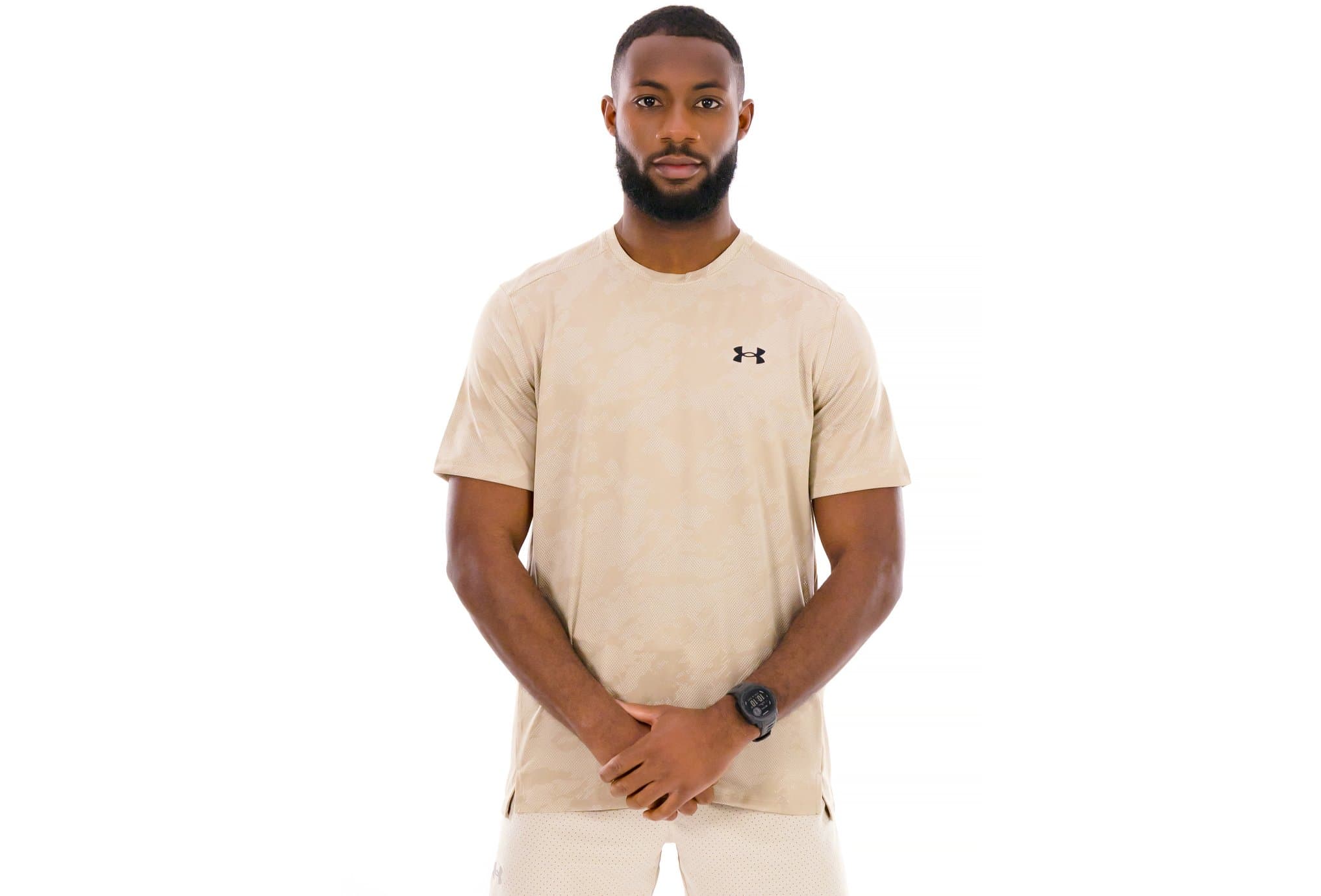 Under Armour UA Tech Vent Jacquard