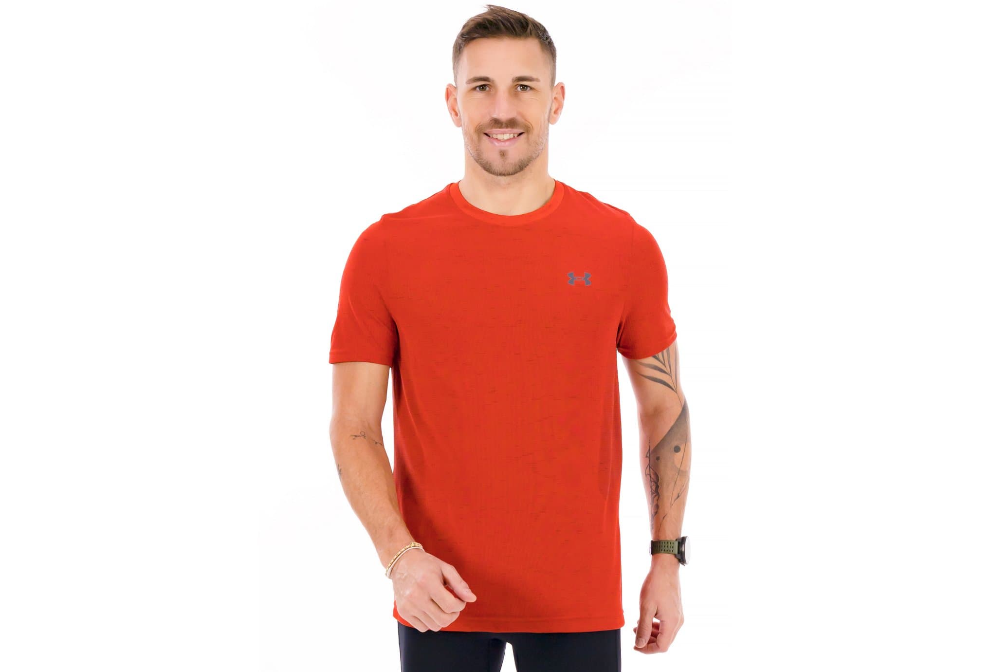 Under Armour Vanish Seamless