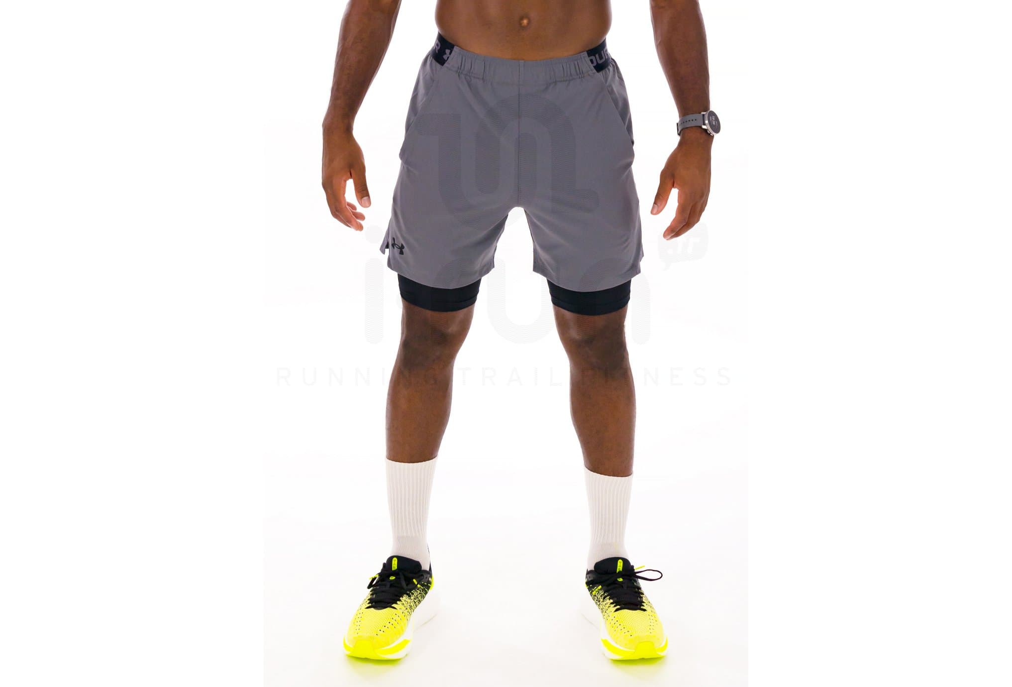 Under Armour Vanish Woven 2 en 1