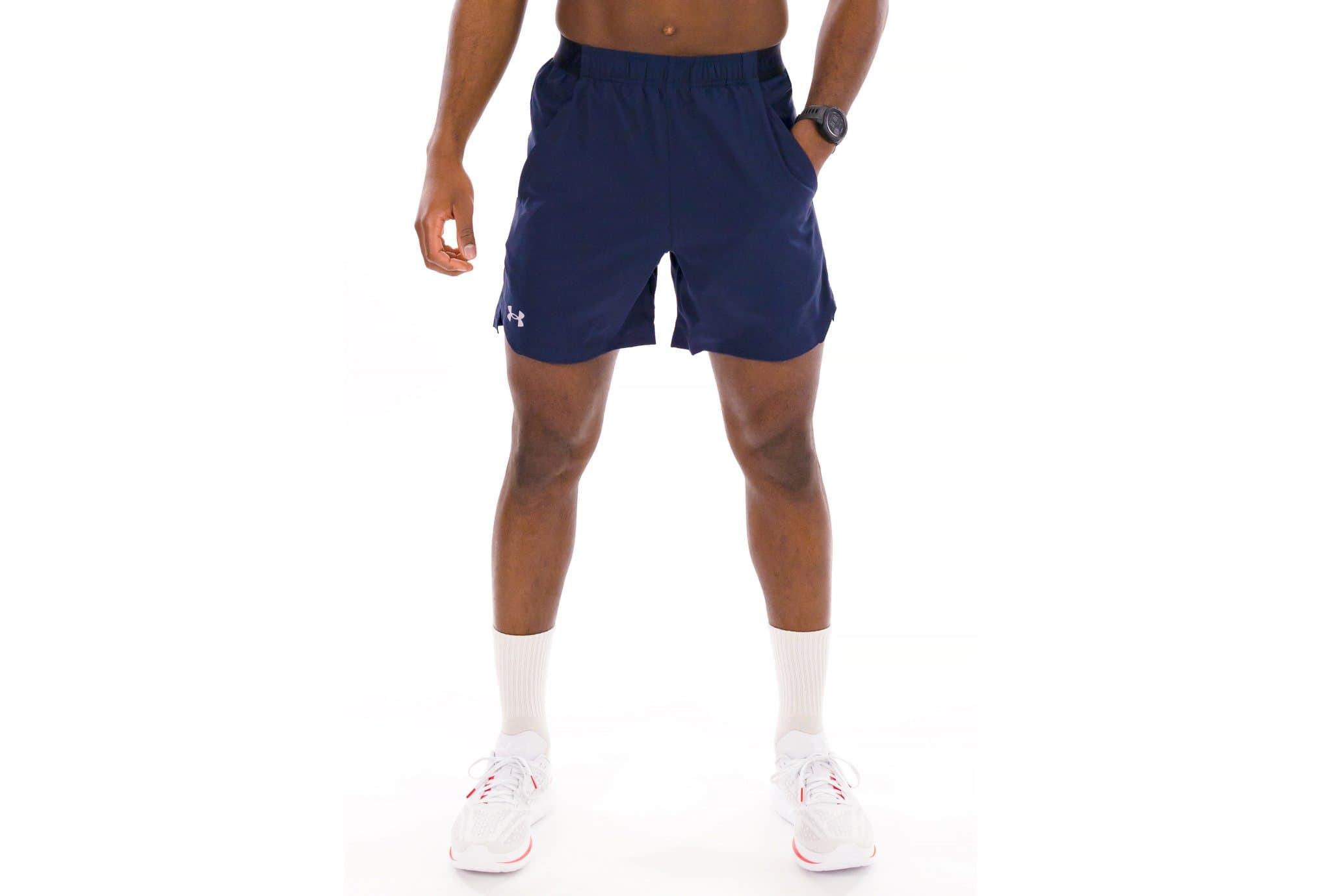 Under Armour Vanish Woven