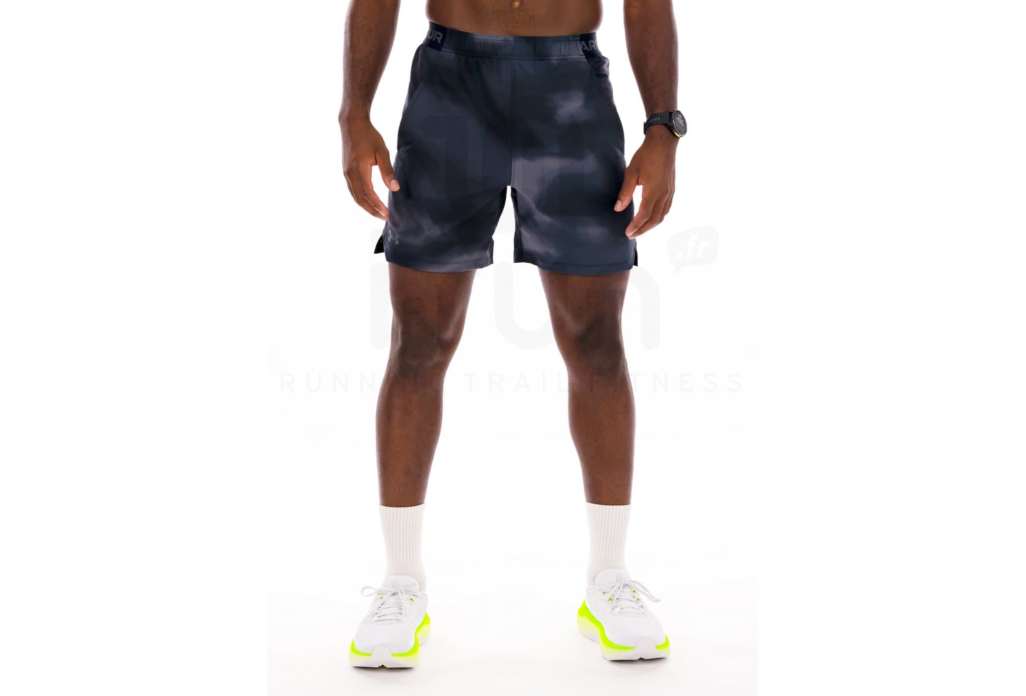 Under Armour Vanish Woven Print