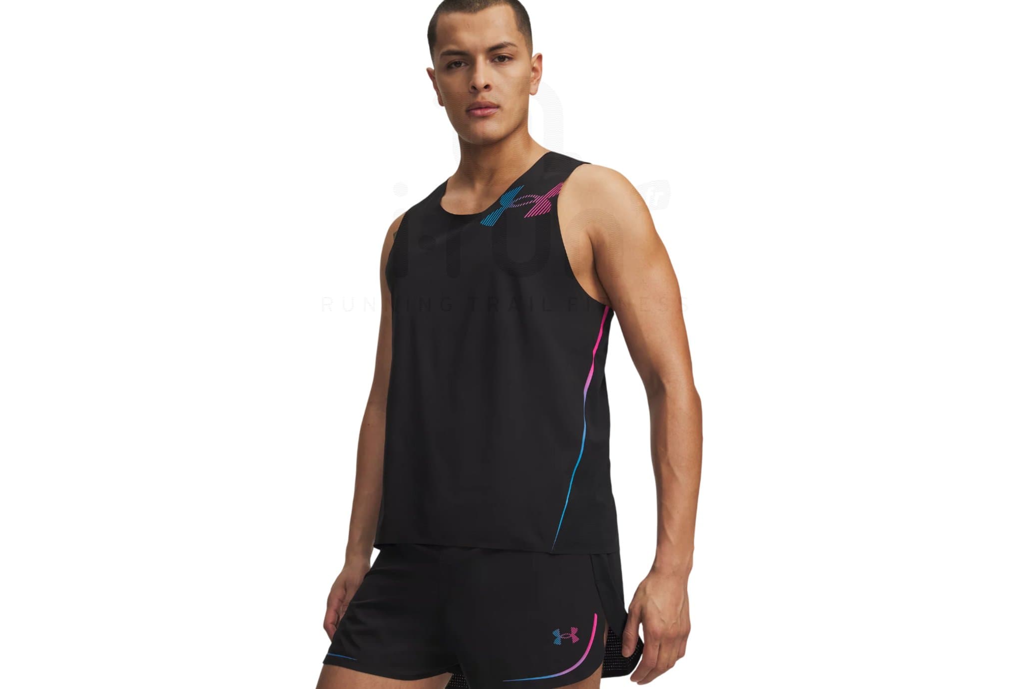 Under Armour Velociti Elite