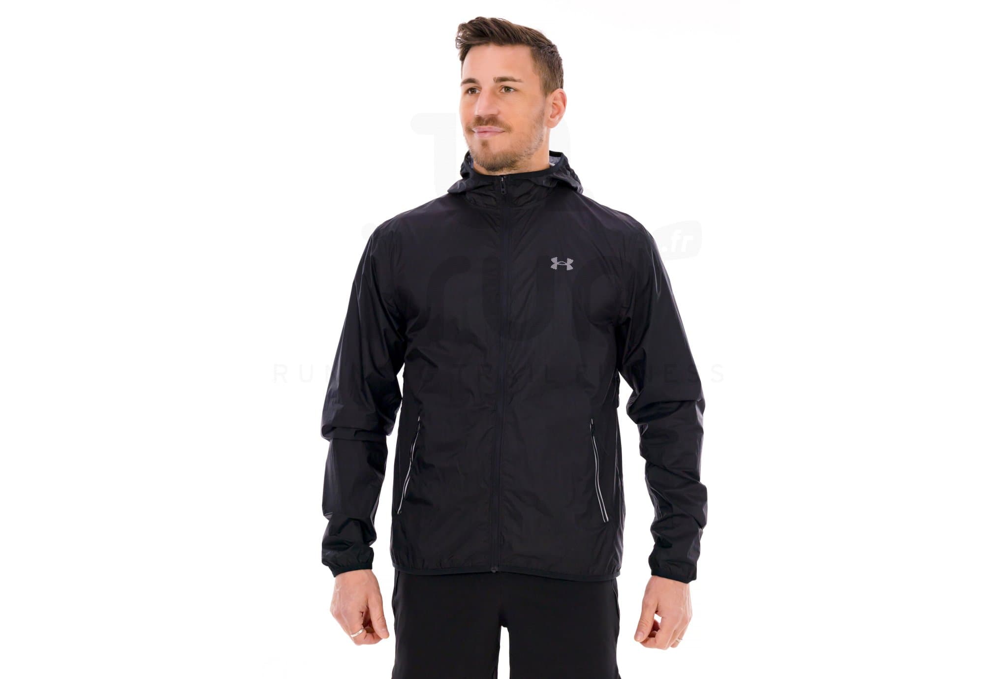 Under Armour Velociti Pro