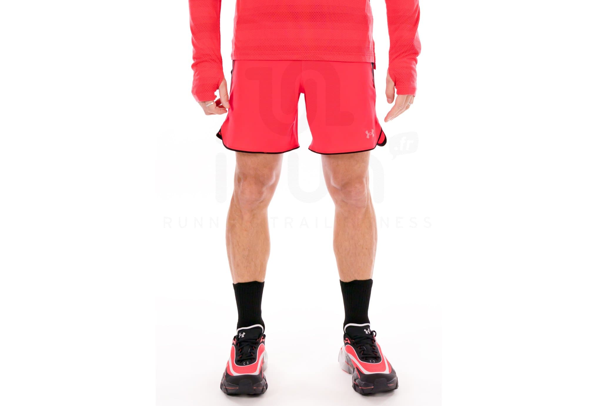 Under Armour Velociti Pro 7 INCH