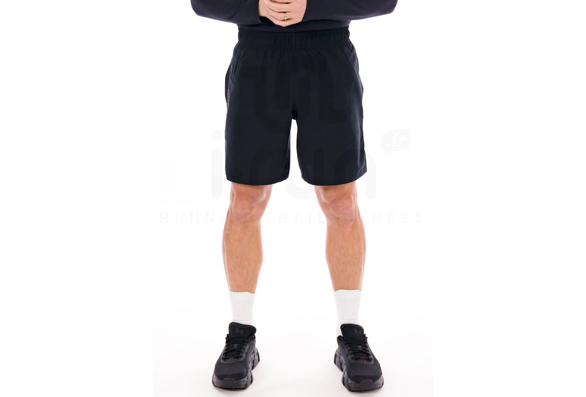 Under Armour Woven Wordmark