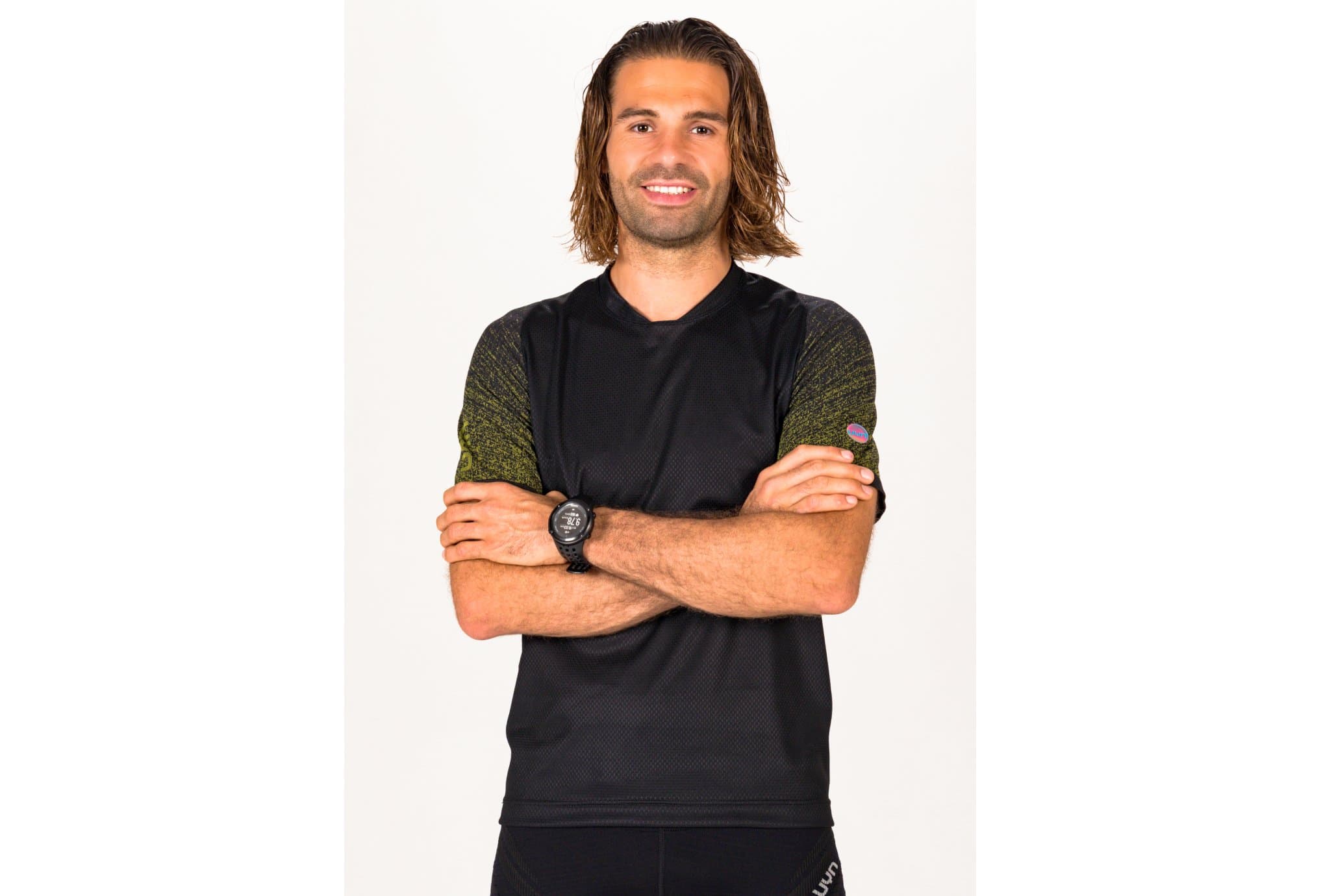 UYN Exceleration Aernet M