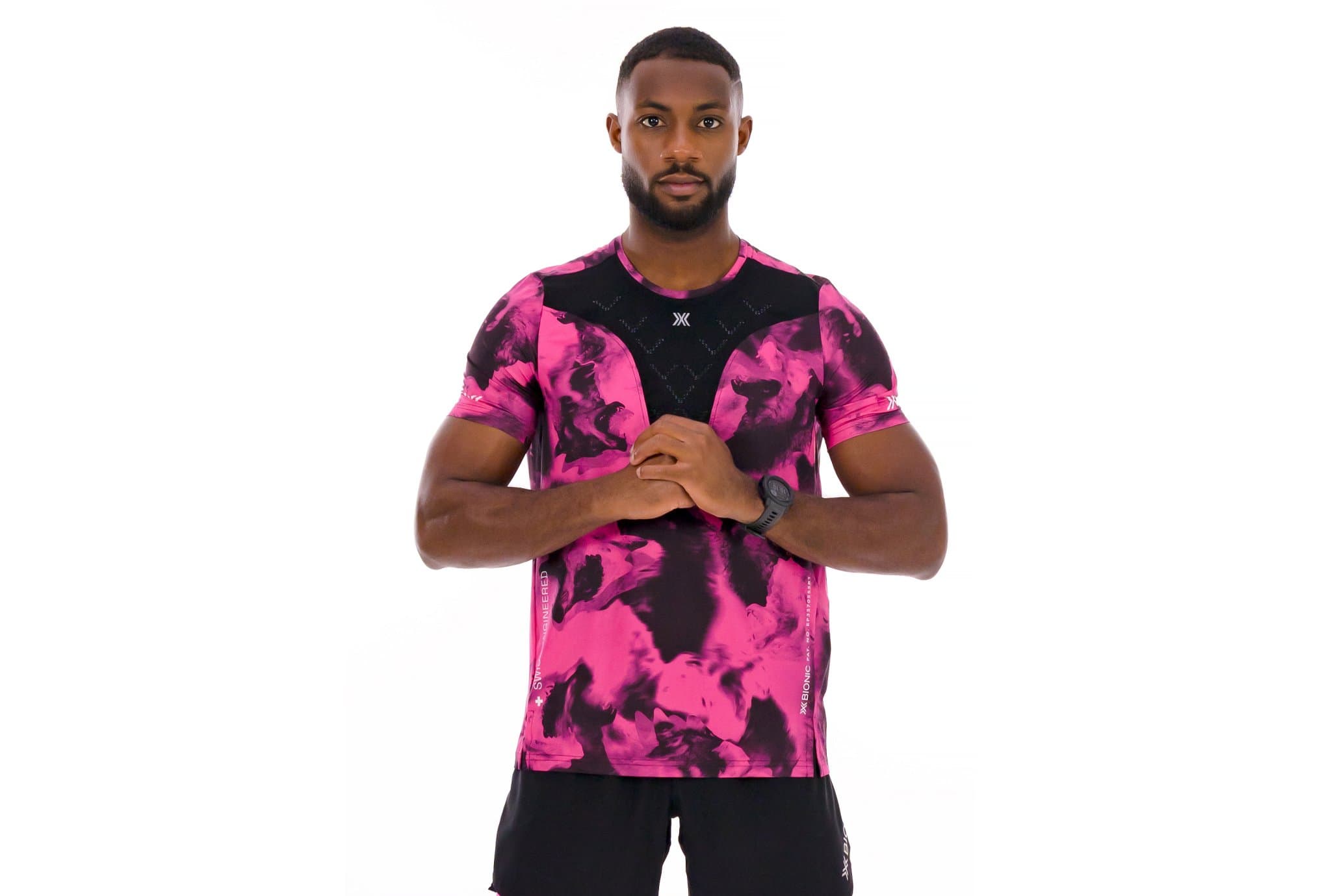 X-Bionic Corefusion Run