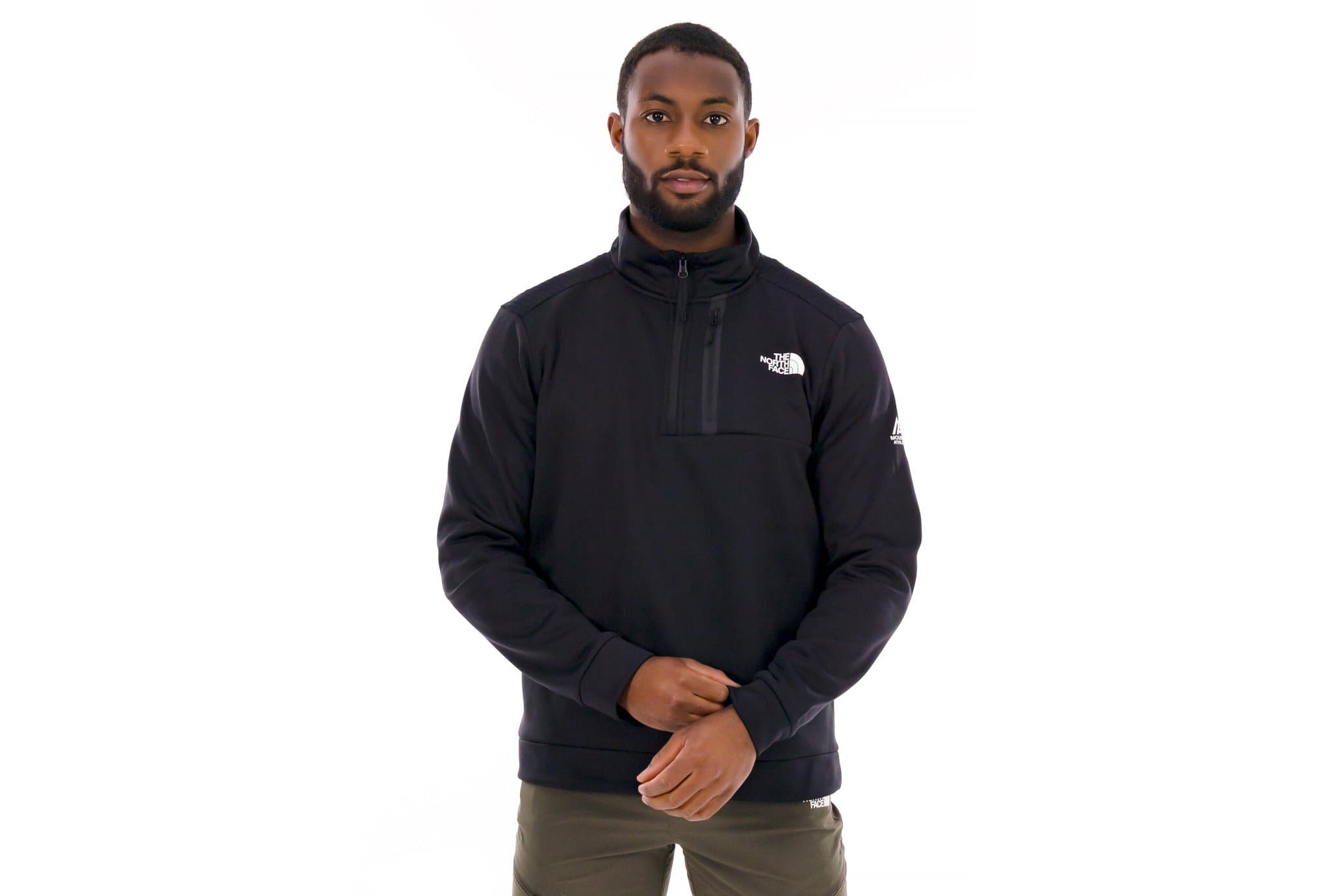 The North Face Mountain Athletics Fleece 1/4 Zip